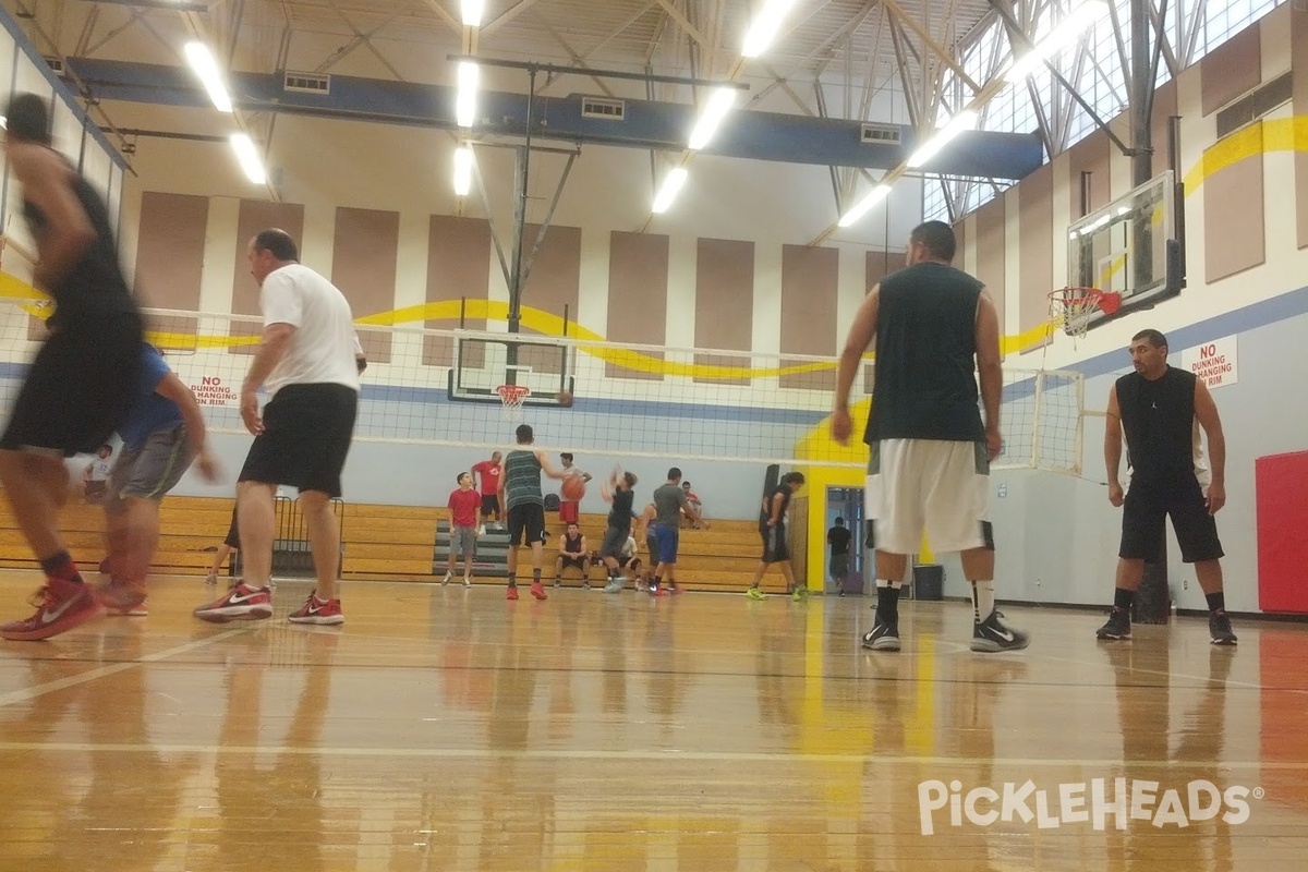 Photo of Pickleball at Marty Robbins